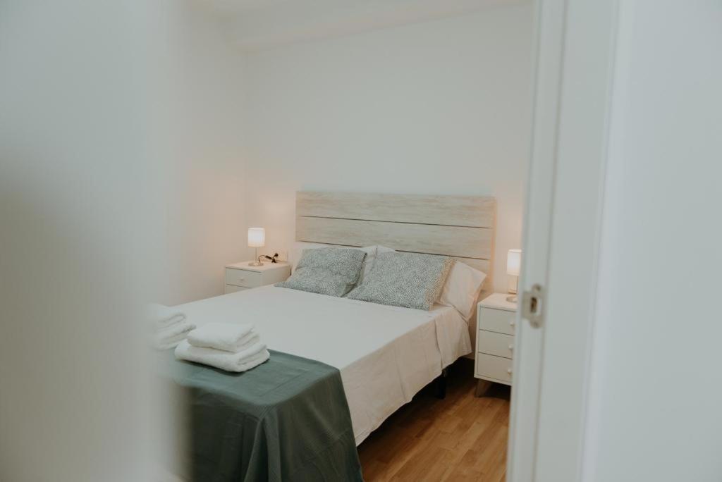 Apartamento Vimar Algarrobo Costa Exterior foto