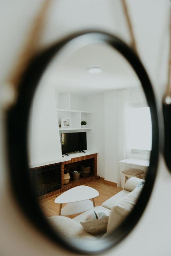 Apartamento Vimar Algarrobo Costa Exterior foto
