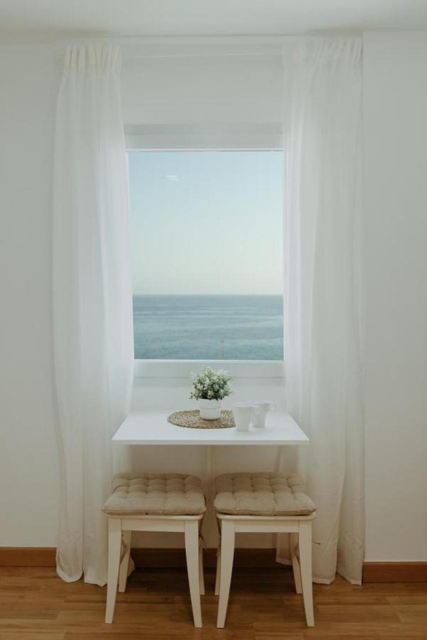 Apartamento Vimar Algarrobo Costa Exterior foto